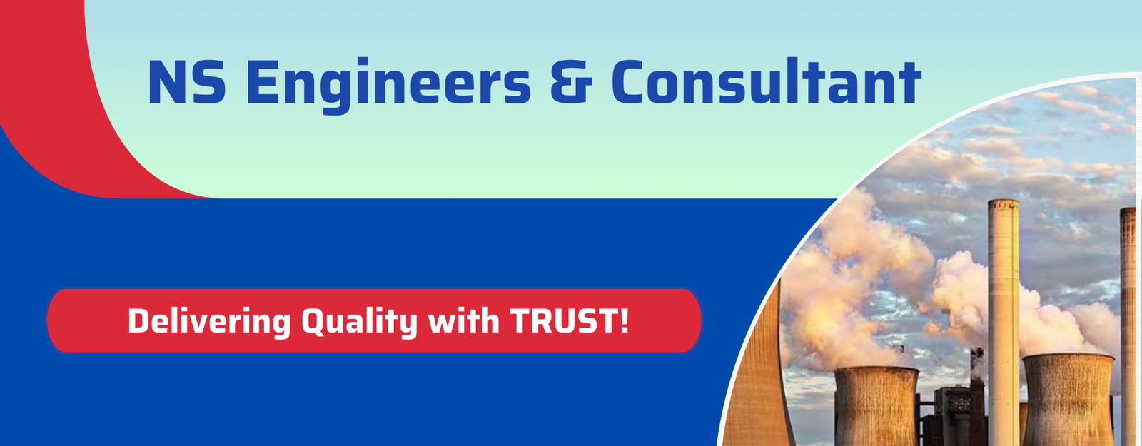 NS Engineers and Consultant