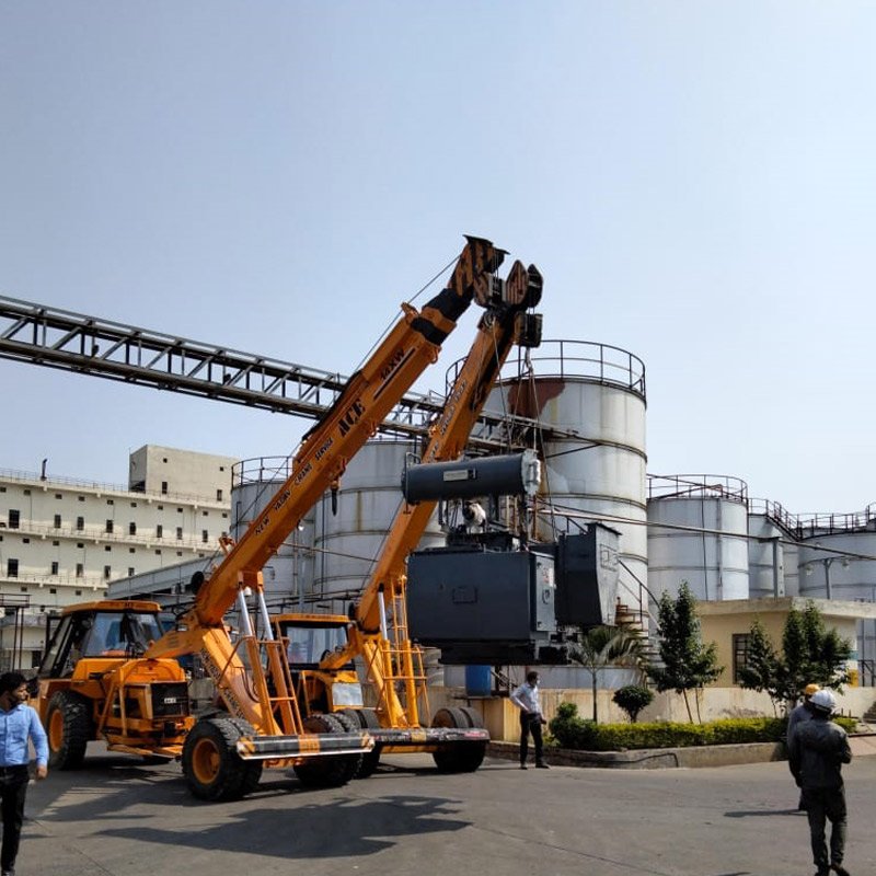 NS Engineers and Consultant